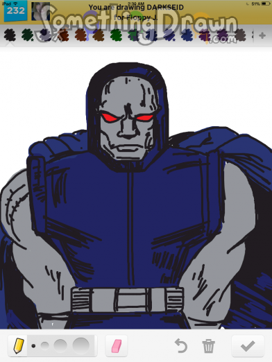 darkseid