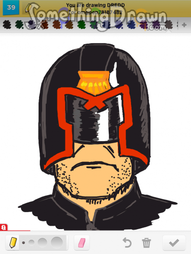 dredd