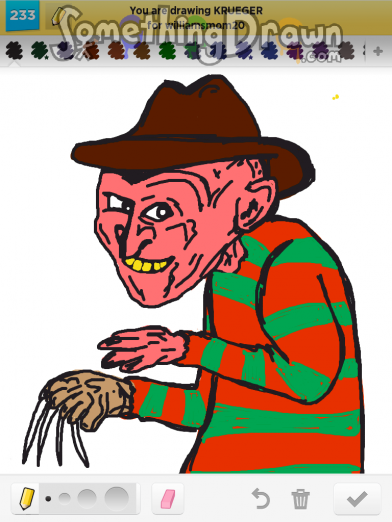 krueger