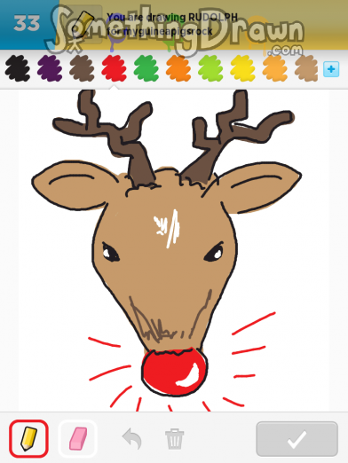 rudolph