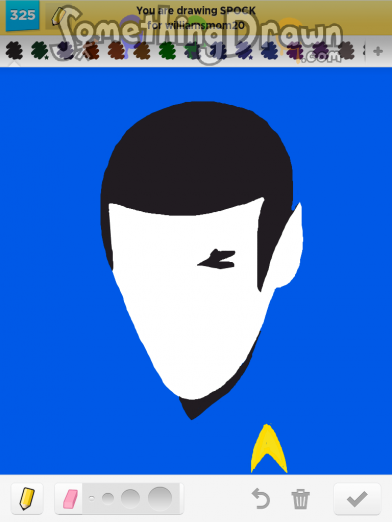 spock