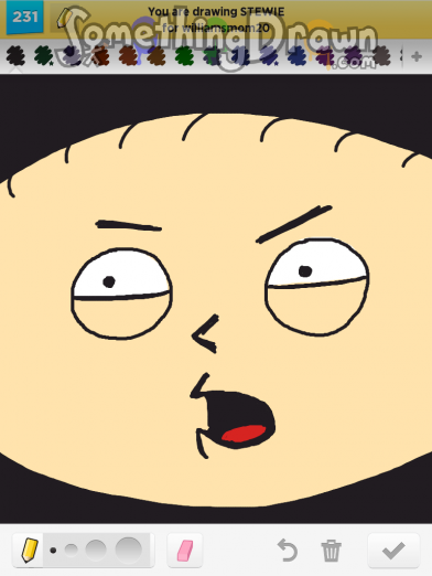 stewie