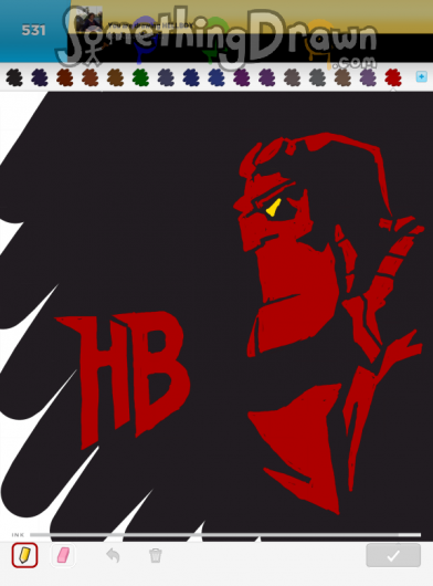 hellboy