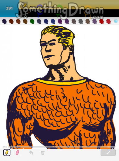 aquaman