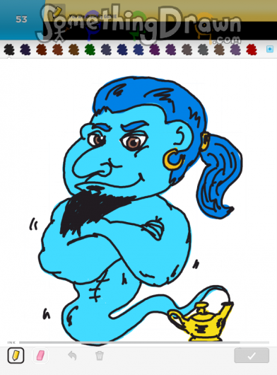 genie