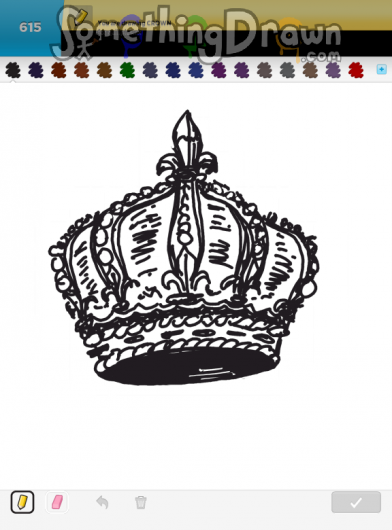 crown