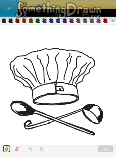 chefhat