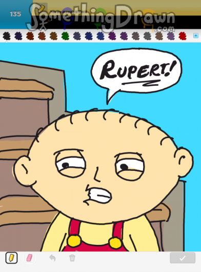 stewie