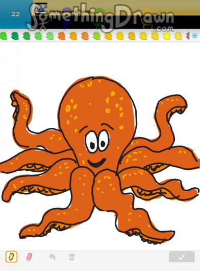 octopus