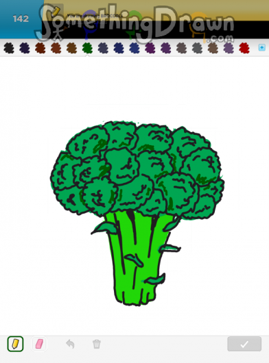 broccoli