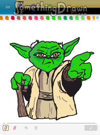 yoda