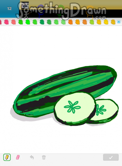 cucumber