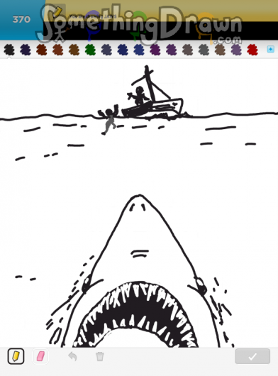 jaws