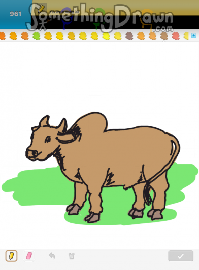 ox