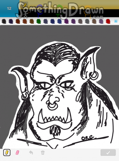 orc