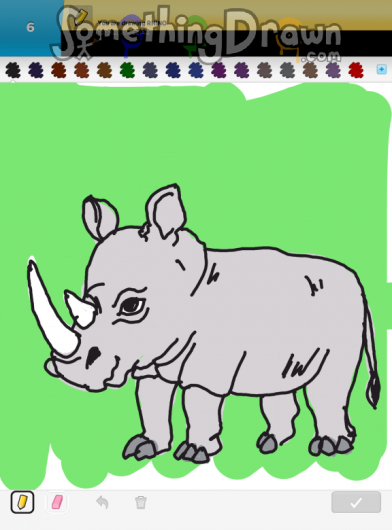 rhino