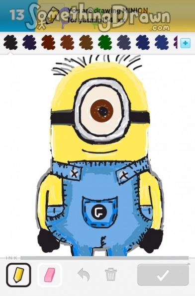 minion