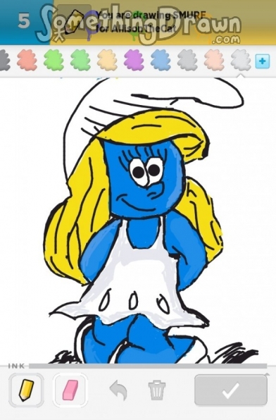 smurf