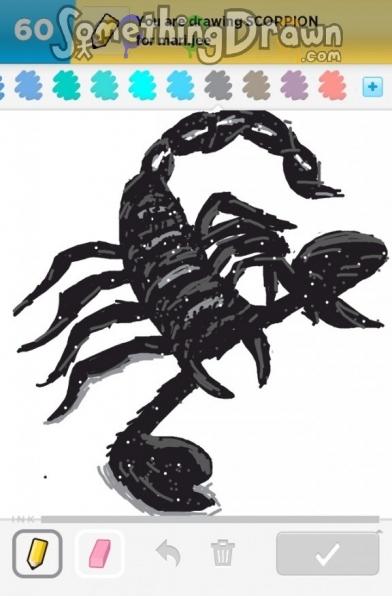 scorpion