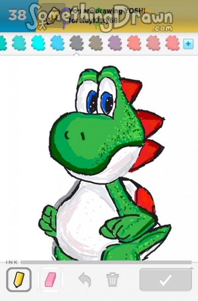 yoshi