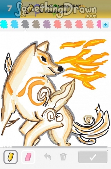 okami