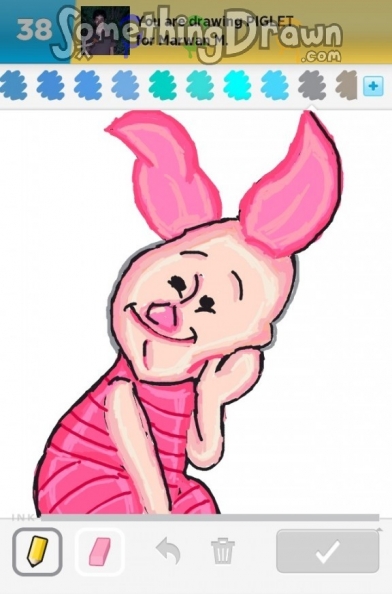 piglet