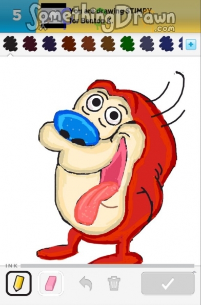 stimpy