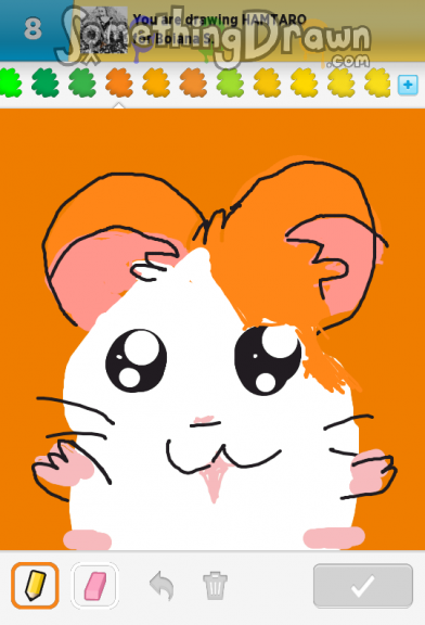 hamtaro