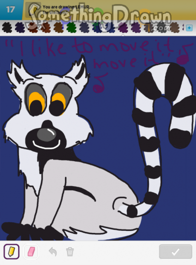 lemur