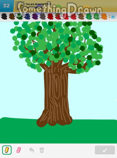 tree