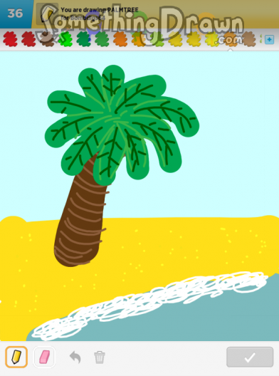 palmtree