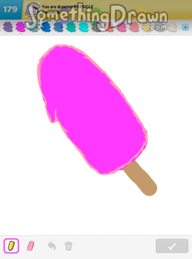 popsicle