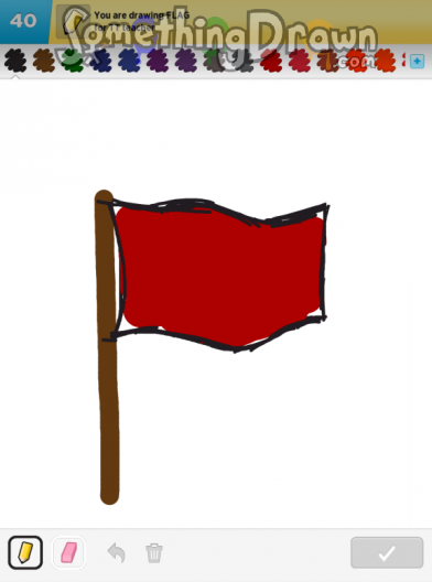 flag