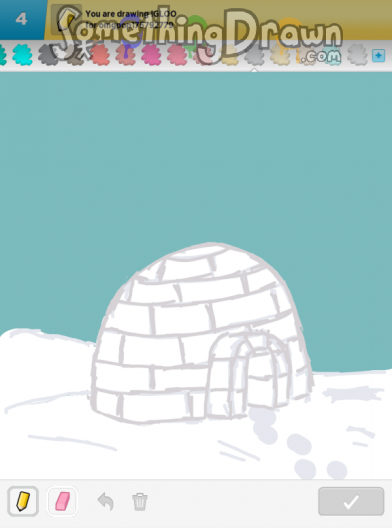 igloo