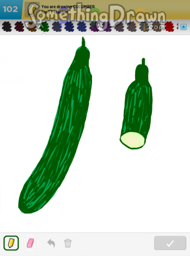 cucumber