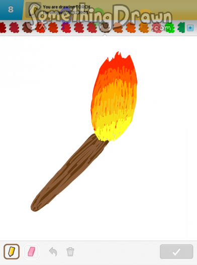 torch