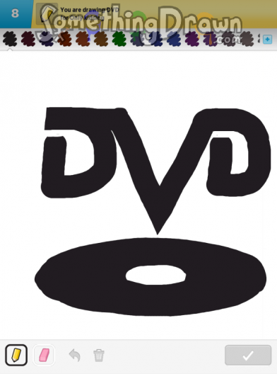 dvd