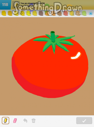 tomato