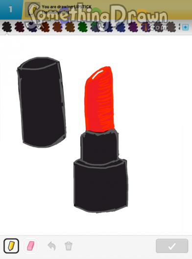 lipstick