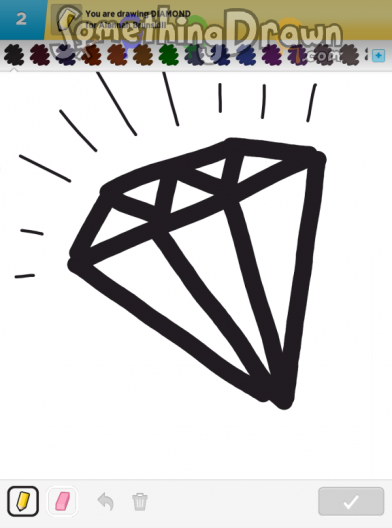 diamond