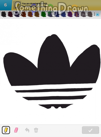 adidas