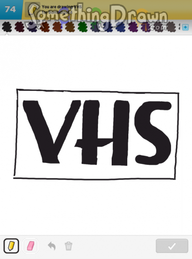 vhs