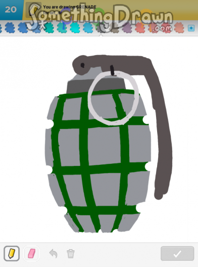 grenade