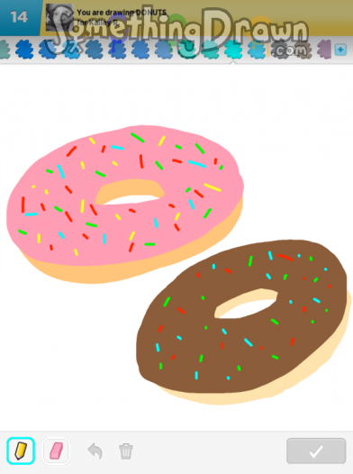 donuts