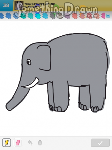 elephant