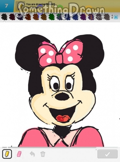 minnie