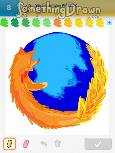 firefox