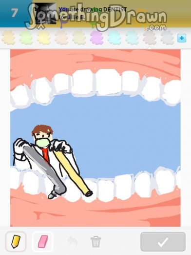 dentist