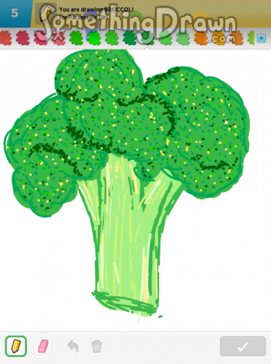 Broccoli