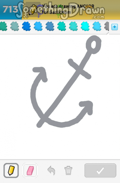 anchor